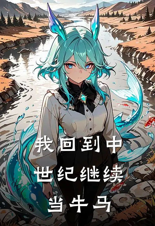 我回到中世纪继续当牛马