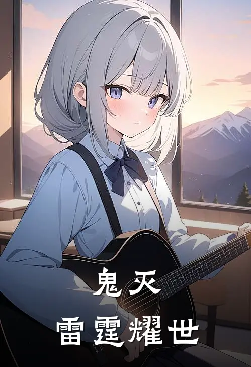 鬼灭：雷霆耀世