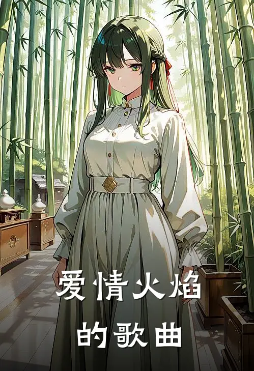 爱情火焰的歌曲