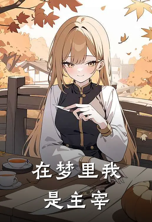 在梦里我是主宰