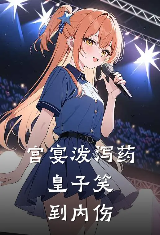 宫宴泼泻药，皇子笑到内伤