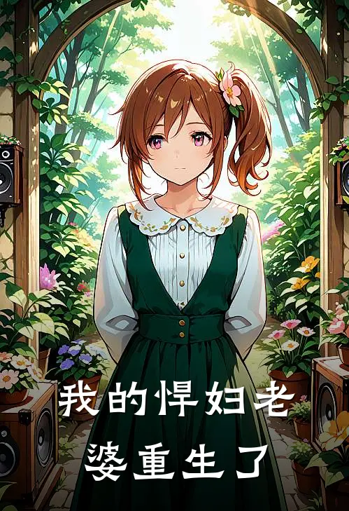 我的悍妇老婆重生了