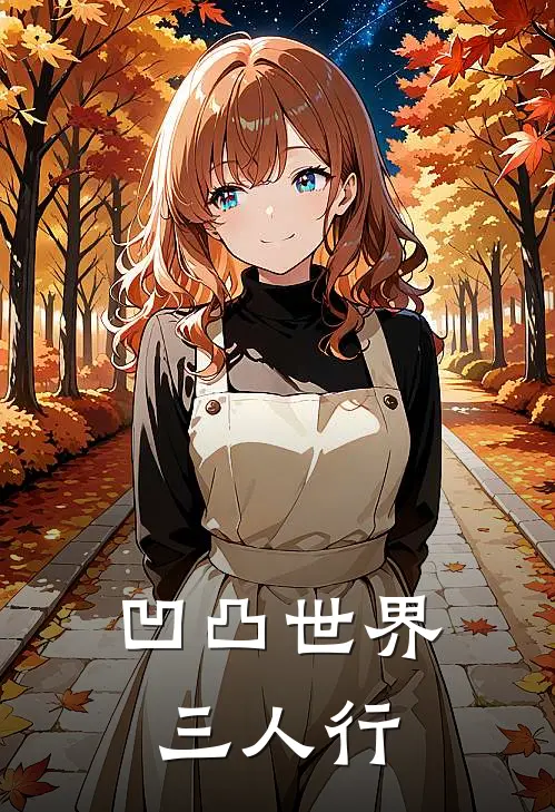 凹凸世界：三人行