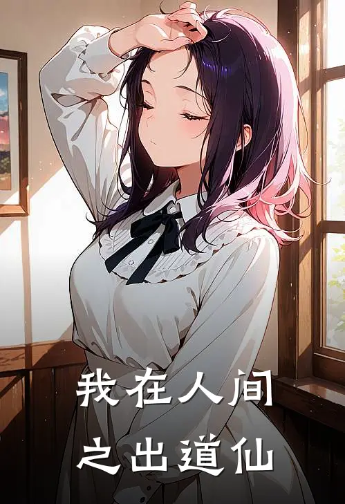 我在人间之出道仙