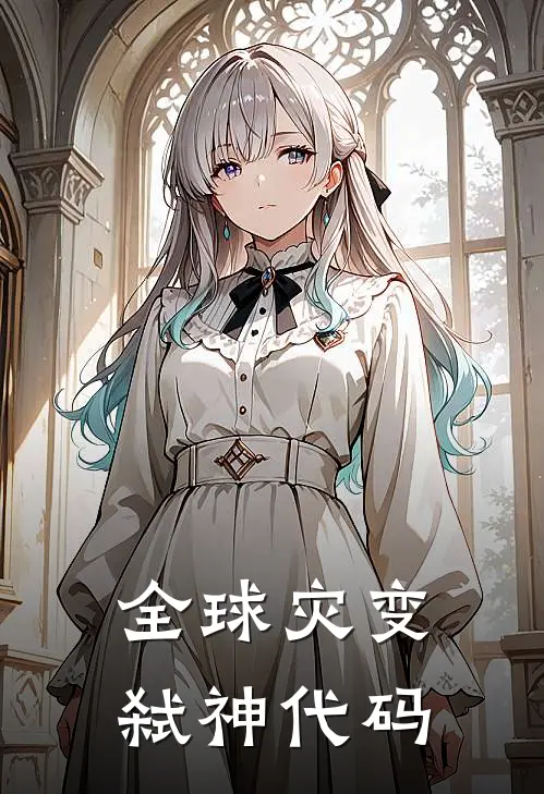 全球灾变：弑神代码