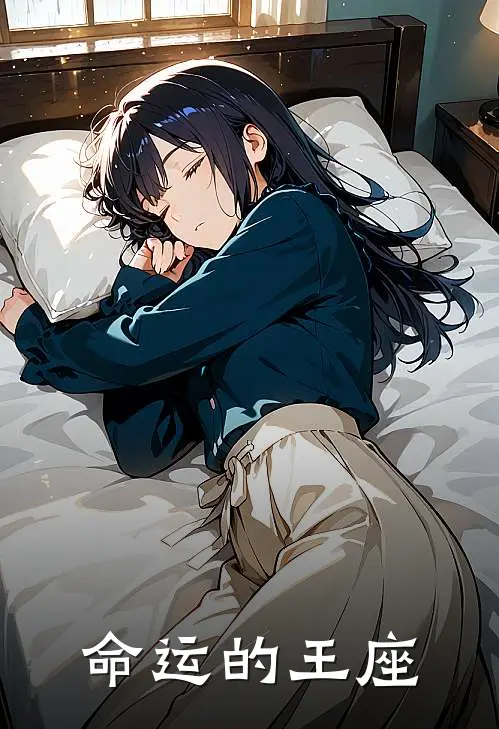 命运的王座