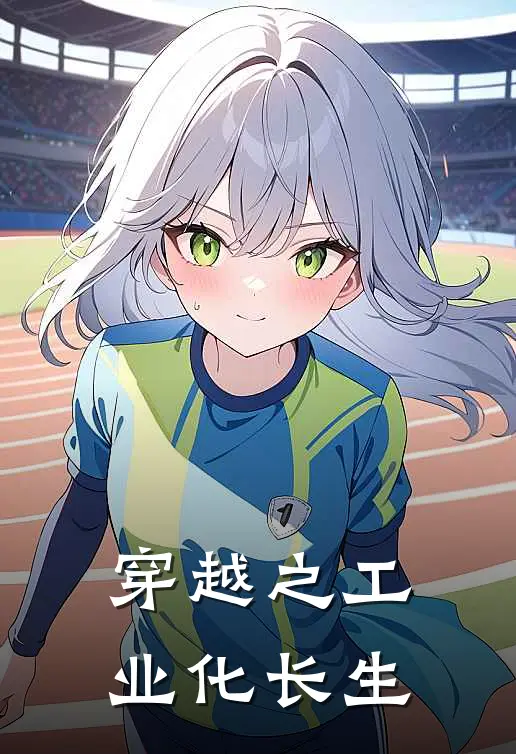 穿越之工业化长生