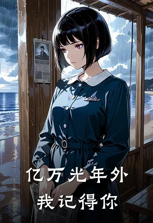 亿万光年外，我记得你