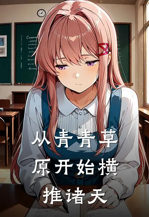 从青青草原开始横推诸天