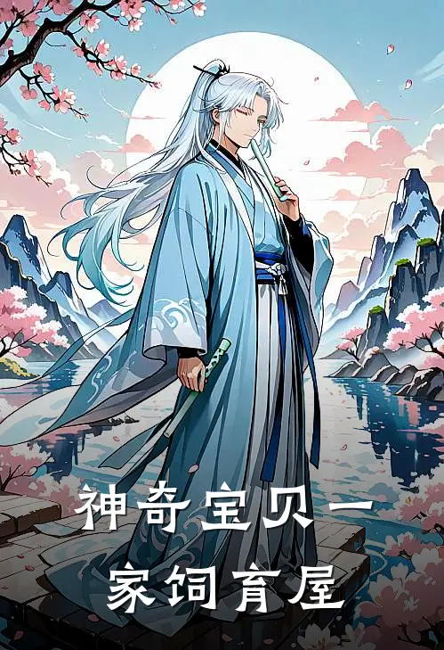 神奇宝贝一家饲育屋