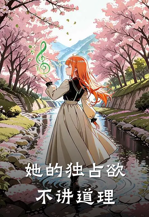 她的独占欲不讲道理