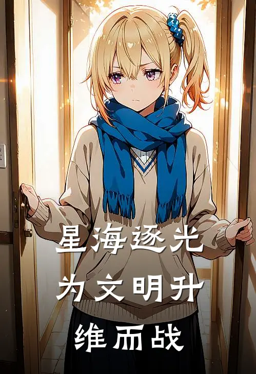 星海逐光：为文明升维而战