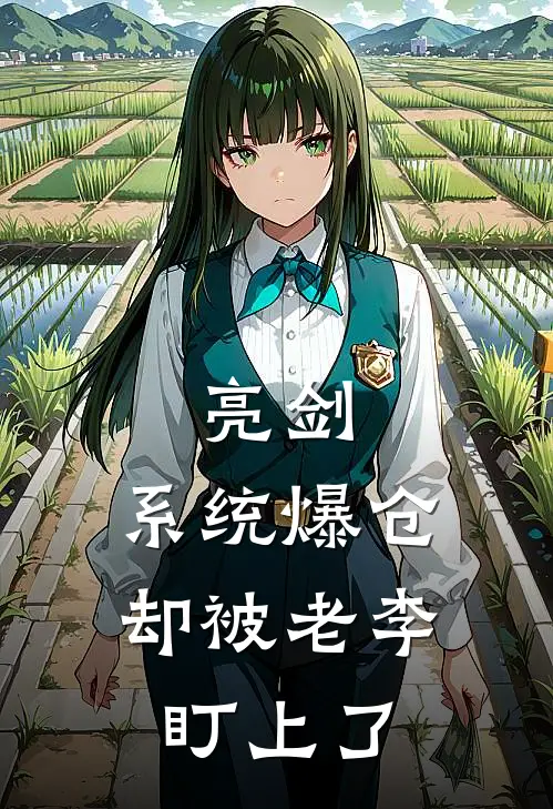 亮剑：系统爆仓，却被老李盯上了