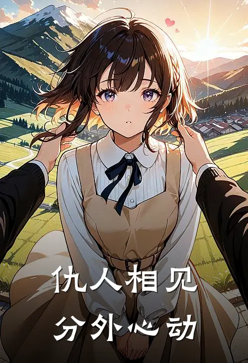 仇人相见分外心动