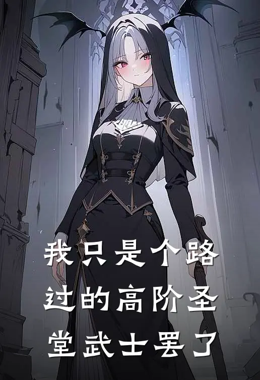 我只是个路过的高阶圣堂武士罢了