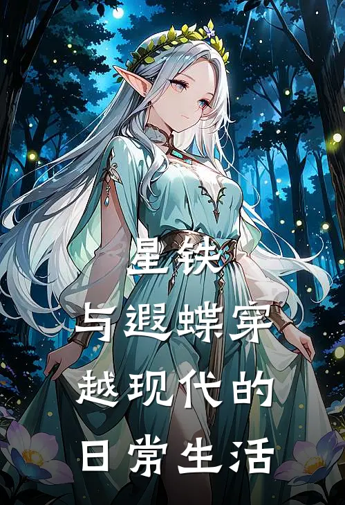 星铁：与遐蝶穿越现代的日常生活