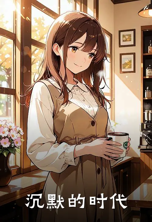 沉默的时代
