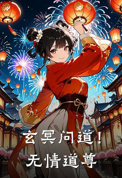 玄冥问道！无情道尊