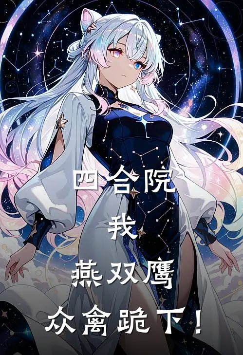 四合院：我，燕双鹰，众禽跪下！