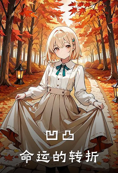 凹凸，命运的转折