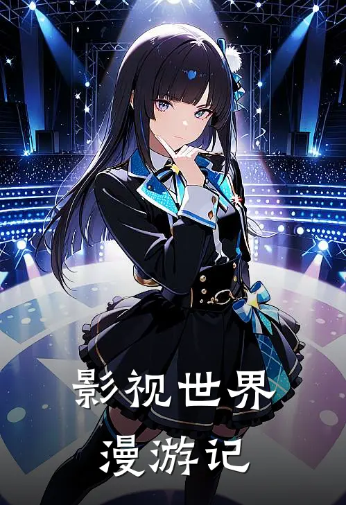 影视世界漫游记