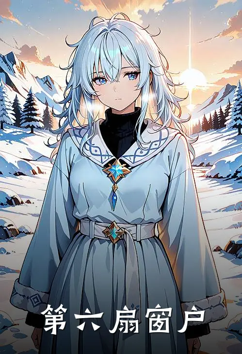 第六扇窗户
