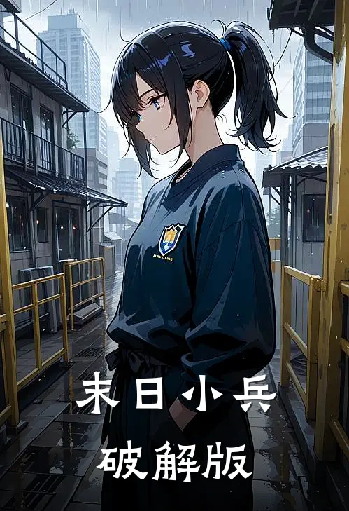 末日小兵破解版