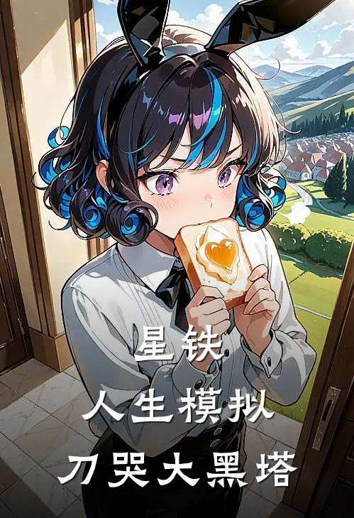 星铁：人生模拟，刀哭大黑塔