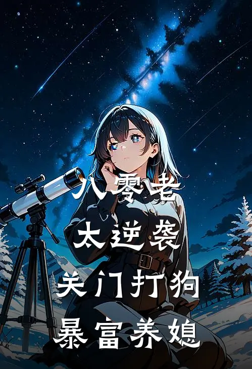 八零老太逆袭，关门打狗暴富养媳