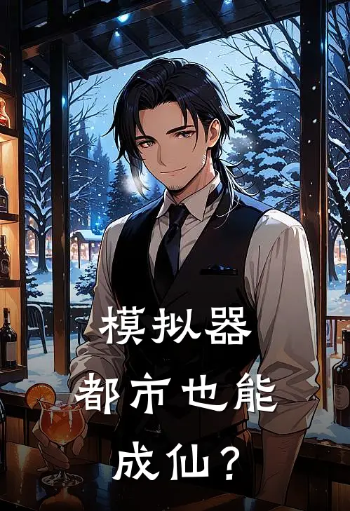 模拟器：都市也能成仙？