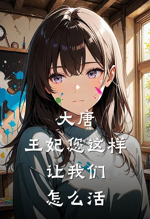 大唐：王妃您这样，让我们怎么活