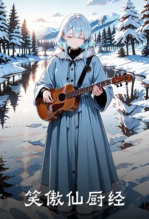 笑傲仙厨经