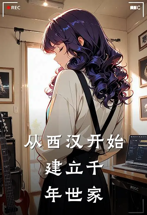 从西汉开始，建立千年世家