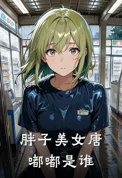 胖子美女唐嘟嘟是谁