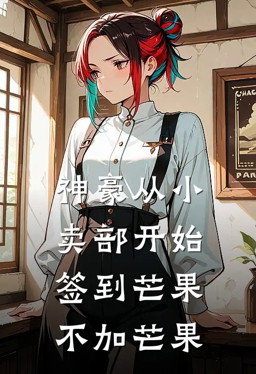 神豪从小卖部开始签到 芒果不加芒果