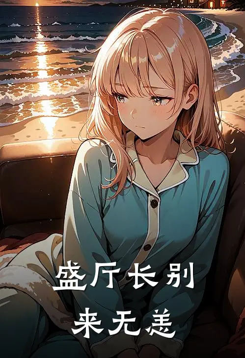 盛厅长别来无恙