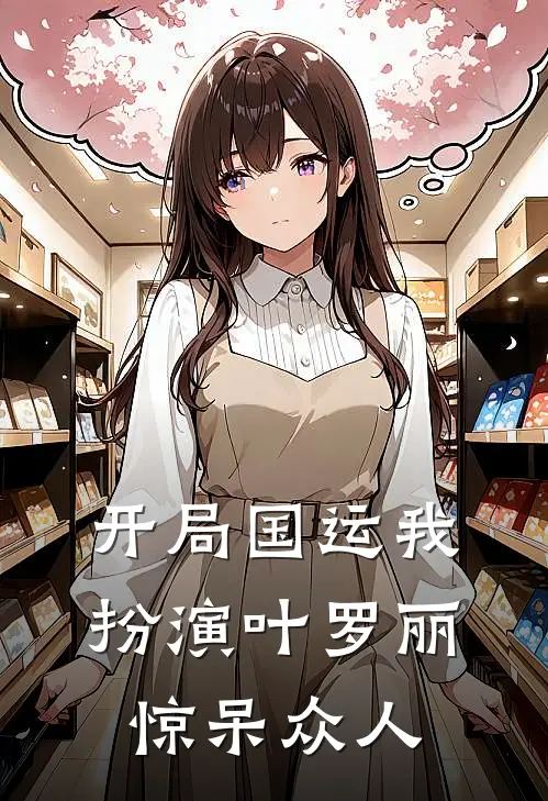 开局国运我扮演叶罗丽惊呆众人