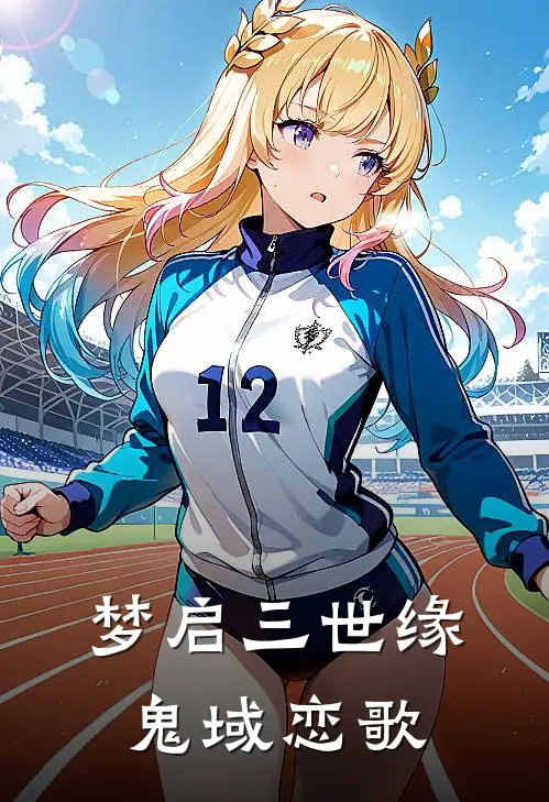 梦启三世缘：鬼域恋歌