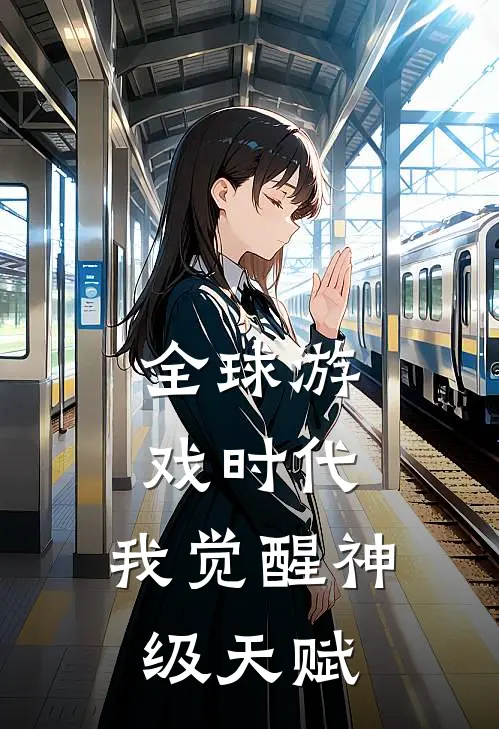 全球游戏时代：我觉醒神级天赋