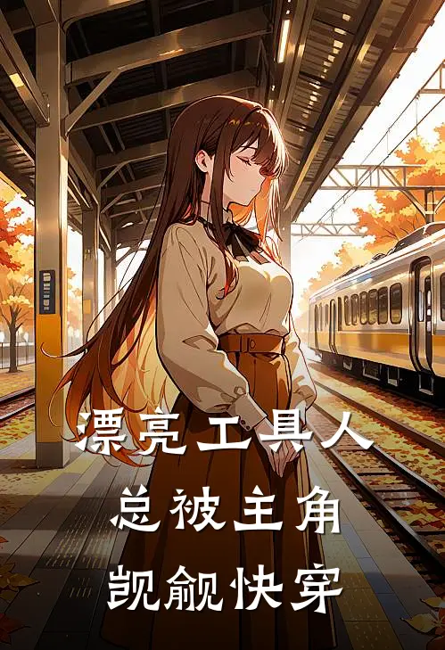 漂亮工具人总被主角觊觎快穿