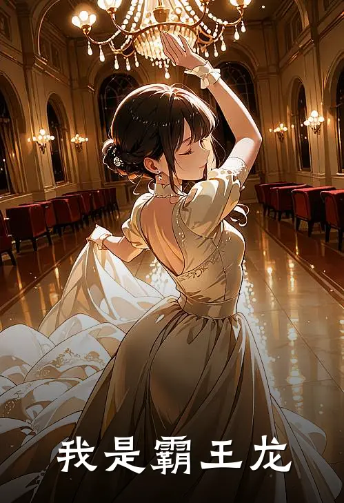 我是霸王龙