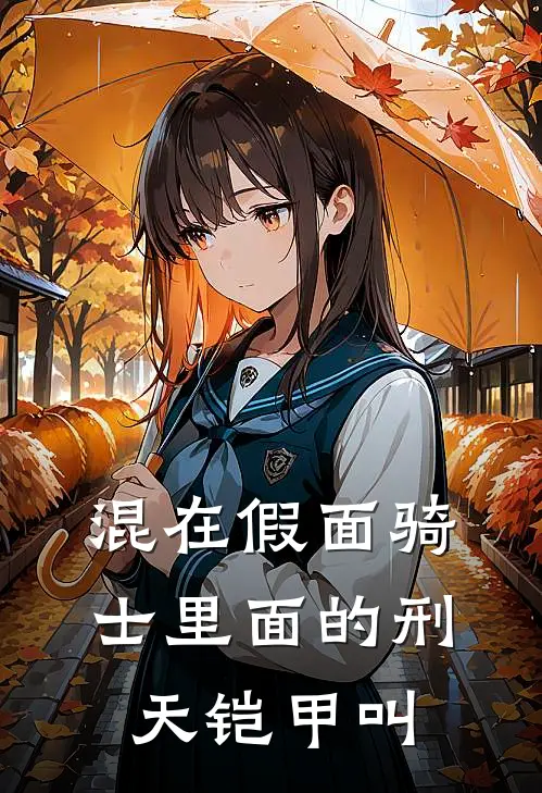 混在假面骑士里面的刑天铠甲叫