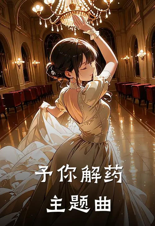 予你解药主题曲