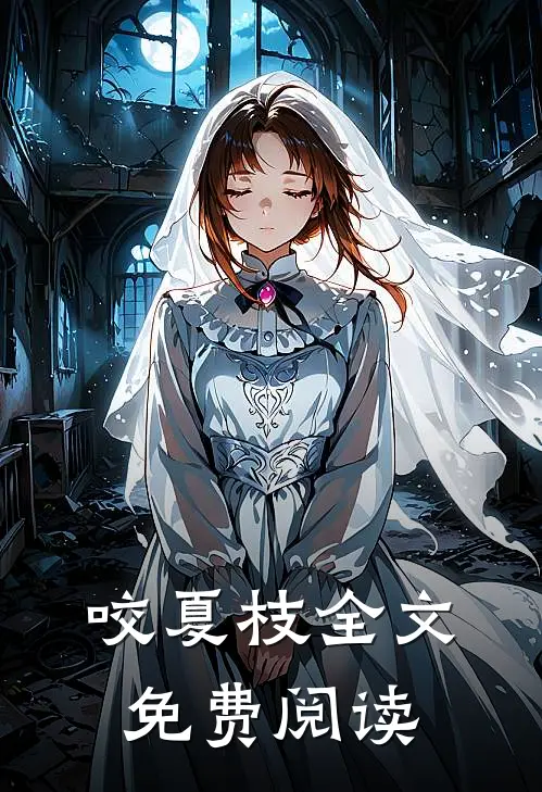 咬夏枝全文免费阅读