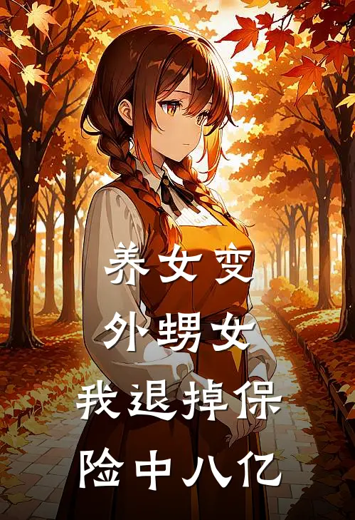 养女变外甥女，我退掉保险中八亿