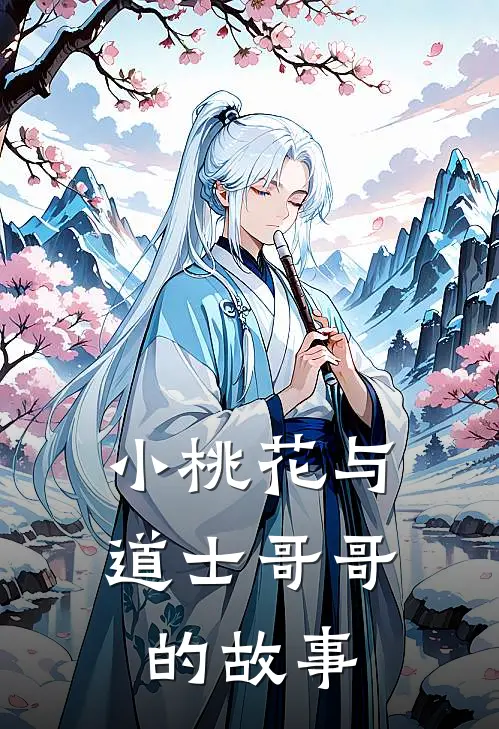 小桃花与道士哥哥的故事
