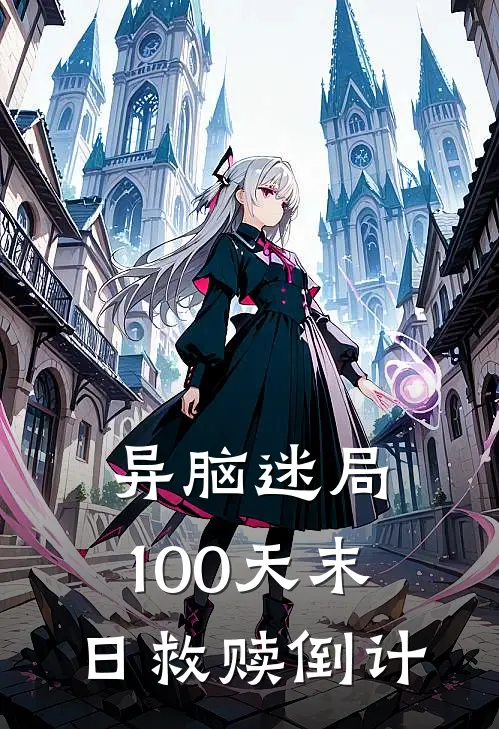 异脑迷局，100天末日救赎倒计