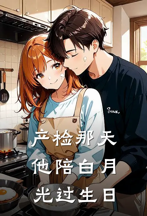 产检那天，他陪白月光过生日贺廷舒妤免费小说大全_完结的小说产检那天，他陪白月光过生日(贺廷舒妤)