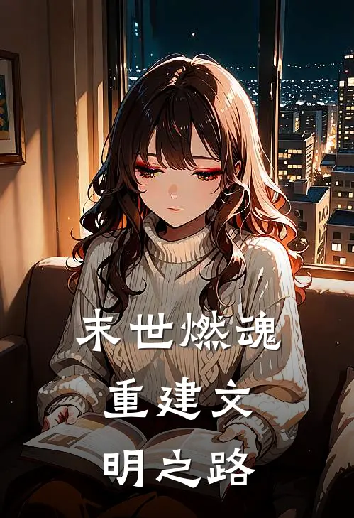 末世燃魂：重建文明之路