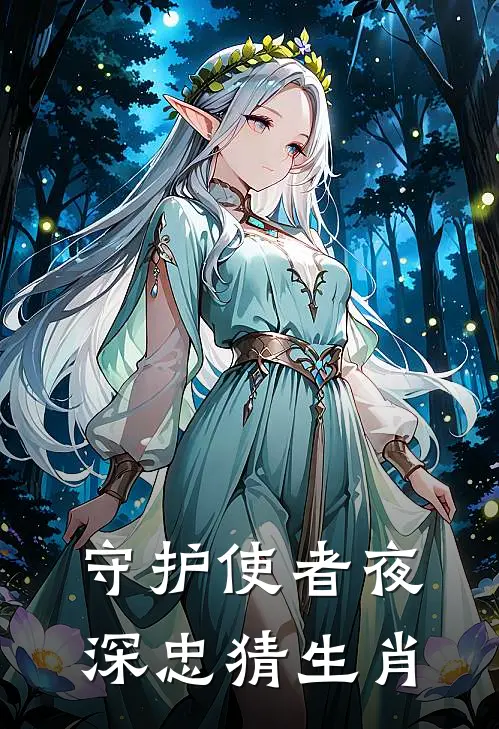 守护使者夜深忠猜生肖